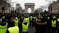 Crise des "Gilets jaunes" : les archives des cahiers de doléances (enfin) ouvertes à tous