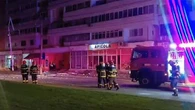 Roumanie : que peut faire l'Otan après la chute d'un drone attribué à la Russie sur un immeuble ?