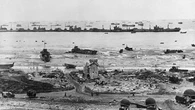"Tout est allé si vite" : derniers survivants du D-Day, ils n'ont jamais oublié ce matin du 6 juin 44