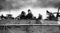 8-Mai : quand le général de Gaulle refusa de laisser la France basculer sous la tutelle des États-Unis