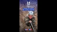 14-Juillet, le défilé : TF1 à Djibouti, au centre d'aguerrissement au désert