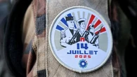Défilé du 14-Juillet : le QR code sera finalement obligatoire pour accéder au défilé sur les Champs-Élysées