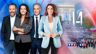 EN DIRECT - Célébrations du 14-Juillet : suivez notre émission spéciale sur TF1, TF1+ et LCI