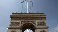 EN DIRECT - 14-Juillet : suivez la cérémonie sur LCI, TF1 et TF1+