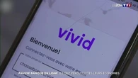 Fausse banque en ligne : ils ont perdu toutes leurs économies