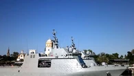 Le navire espagnol qui escorte la flottille pour Gaza est-il équipé d'armes israéliennes ?