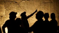 Égypte : des archéologues découvrent des tombes scellées depuis 2000 ans et une cité byzantine
