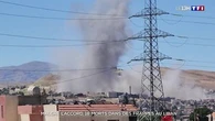 Malgré l'accord, 18 morts dans des frappes au Liban