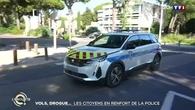 Vols, drogue... Les citoyens en renfort de la police