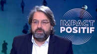 PODCAST - Nicolas Chabanne, fondateur de la marque C’est qui le Patron : "Si on veut sauver les agriculteurs, il doit se passer quelque chose cette année"