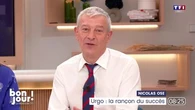 Nicolas ose : Urgo, la rançon du succès