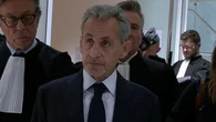 Nicolas Sarkozy condamné pour association de malfaiteurs : "ce n'est pas étonnant, juridiquement"