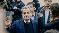 Deux députés LFI tentent de rencontrer Sarkozy en prison, l'administration pénitentiaire refuse