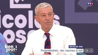 Nicolas Ose : Propriétaires, les vaches à lait