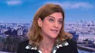 Juliette Méadel, nouvelle ministre de la Ville, sur LCI : 