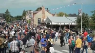 "On n'a jamais vu ça !" : la Normandie devenue le centre du monde pour les commémorations du D-Day