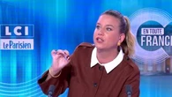 Affaire Lyhanna : sur LCI, Mathilde Panot appelle le ministre de la Justice Gérald Darmanin à démissionner