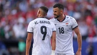 France-Irak : "Personne n'attend grand-chose d'eux", à la découverte du deuxième adversaire des Bleus au Mondial