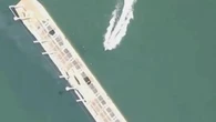 Guerre en Ukraine : la Russie dévoile un nouveau drone naval capable de "détruire un navire ennemi"