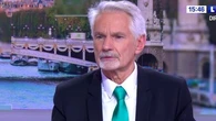 Nouveau missile russe : "Quand Poutine se sent en difficulté, il brandit une nouvelle menace"