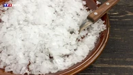 Chlorure de magnésium : attention au surdosage !
