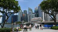 Environnement : Singapour enregistre une température de 37°, un record en 40 ans