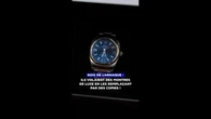 Ils volaient des montres en luxe et les remplaçaient par... des contrefaçons !