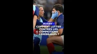 Rugby : le danger des commotions cérébrales Il y a quelques semaines, le témoignage de Sébastien Chabal provoquait un séisme dans le monde du sport et une prise de conscience