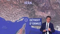 Détroit d'Ormuz, nucléaire... Ces détails de l'accord entre les États-Unis et l'Iran qui restent vagues