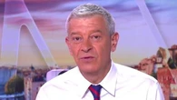 Moyen-Orient : l'accord devrait permettre d'avoir "un recul très, très net des prix de l'énergie", estime Nicolas Doze sur LCI