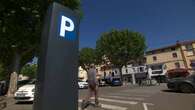 La suppression de parkings pour verdir les centres-villes inquiète les commerçants