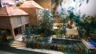 VIDÉO - Maquettes : laissez parler les petits papiers !