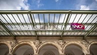 Paris : panne d'électricité sur le réseau au départ de la gare de l'Est, le trafic interrompu