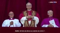 Pape : métier de rêve ou chemin de croix ?
