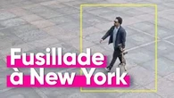 Le tireur visait la ligue de foot US et voulait qu'on lui "examine le cerveau"