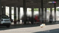 Meurtre à Marseille : il a refusé de donner sa sacoche