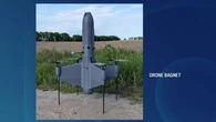 Qu'est-ce que le drone intercepteur ukrainien Bagnet, qui serait capable de rivaliser avec les Shahed ?