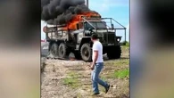 "Kiev plus mature dans son commandement et sa production de drones" : l'Ukraine assaille la Russie avec une nouvelle frappe record