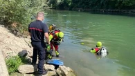 Noyades : près d'une cinquantaine de décès recensés depuis le début de la canicule, au moins une personne toujours recherchée