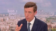 Affaire Lyhanna : sur TF1, Édouard Geffray promet de "tout décortiquer" pour voir s'il y a eu des failles dans l'Éducation nationale