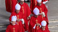 CARTE - Conclave : d'où viennent les cardinaux appelés à élire le nouveau pape ?