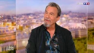 "Je ne vais pas en plus la chanter" : Florent Pagny explique pourquoi il n'évoque pas la maladie dans son nouvel album