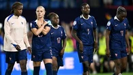 "On n'arrive pas à y croire" : le rêve brisé des Bleues, éliminées par l'Allemagne à l'Euro 2025