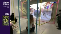 Exposition : l'intelligence artificielle prend place au Jeu de paume à Paris