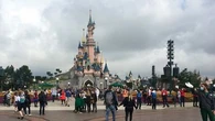 Faux mariage impliquant une mineure : l'affaire trouble qui secoue Disneyland
