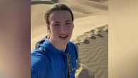 "Lennart voyage pour les rencontres" : l'inquiétude des proches du jeune Français disparu en Iran