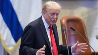 "Le long et douloureux cauchemar est fini" : ce qu'il faut retenir du discours de Donald Trump en Israël