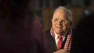 Décès du peintre britannique David Hockney à l'âge de 88 ans