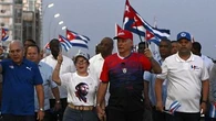 Tensions Cuba-États-Unis : La Havane menace d'un "bain de sang aux conséquences incalculables" en cas d'intervention militaire américaine
