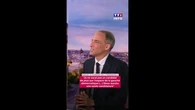 Présidentielle : Raphaël Glucksmann se donne "trois mois" pour décider s'il sera candidat